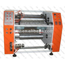 High Quality Professional 500mm Semi-auto Strech Film Rewinder